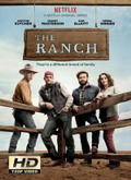 The Ranch Temporada 2 [720p]